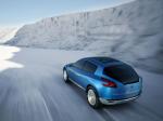 Renault Egeus Concept 2005 года